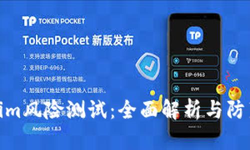 Tokenim风险测试：全面解析与防范策略