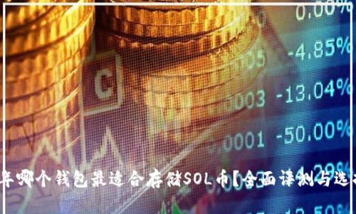 2023年哪个钱包最适合存储SOL币？全面评测与选择指南