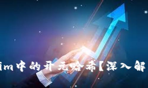 什么是Tokenim中的开元哈希？深入解析及应用实例