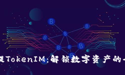 元宝网提TokenIM：解锁数字资产的全新模式