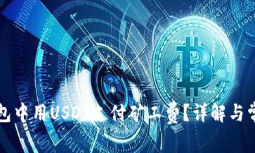 如何在TP钱包中用USDT支付矿工费？详解与常见问题解答