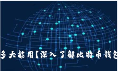 比特币钱包同步完成后多大能用？深入了解比特币钱包的同步过程与使用技巧