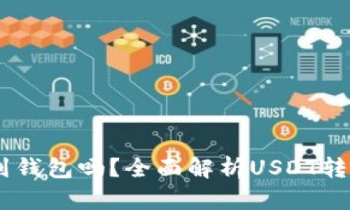 USDT可以提到钱包吗？全面解析USDT转账及其安全性