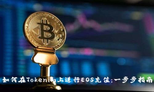 如何在Tokenim上进行EOS充值：一步步指南