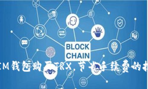 如何通过IM钱包购买TRX，节省手续费的技巧与方法