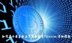如何在小米手机上下载和安装Tokenim：详细指南