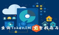 如何有效查询TokenIM：完整指南与实用技巧