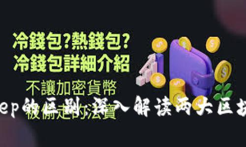 Tokenim与Bitkeep的区别：深入解读两大区块链资产管理工具