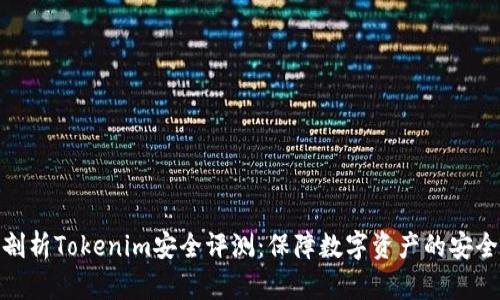 全面剖析Tokenim安全评测：保障数字资产的安全之道