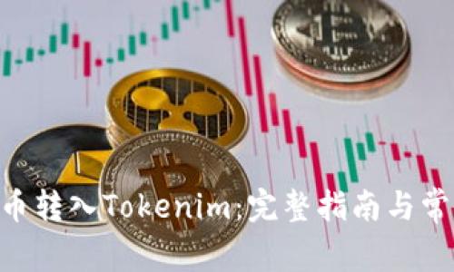 如何将UNI币转入Tokenim：完整指南与常见问题解答