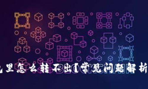 USDT在钱包里怎么转不出？常见问题解析与解决方案