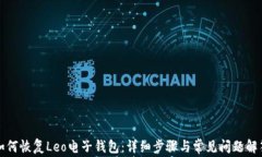 如何恢复Leo电子钱包：详细步骤与常见问题解答
