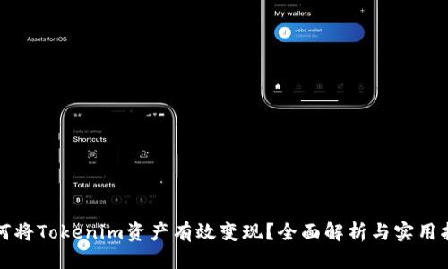 如何将Tokenim资产有效变现？全面解析与实用指南