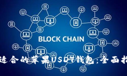 如何选择适合的苹果USDT钱包：全面指南与推荐