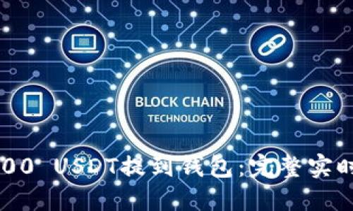 如何将6000 USDT提到钱包：完整实时操作指南