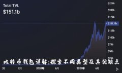 比特币钱包详解：探索不同类型及其优缺点
