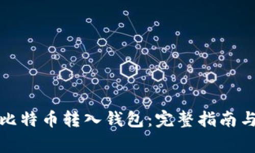 如何安全地将比特币转入钱包：完整指南与常见问题解答