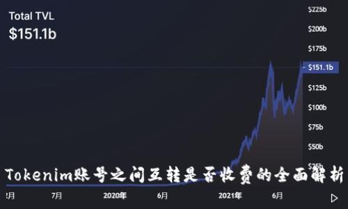 Tokenim账号之间互转是否收费的全面解析