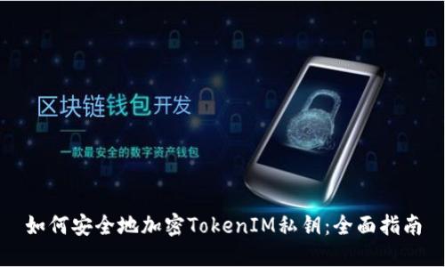 如何安全地加密TokenIM私钥：全面指南