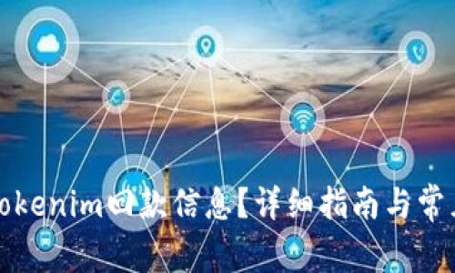 如何查询Tokenim回款信息？详细指南与常见问题解答