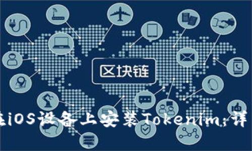 如何在iOS设备上安装Tokenim：详细指南