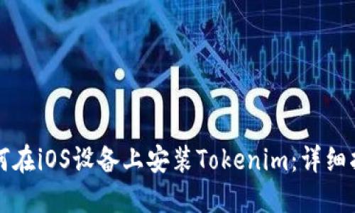 如何在iOS设备上安装Tokenim：详细指南
