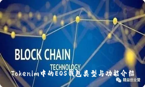 Tokenim中的EOS钱包类型与功能介绍