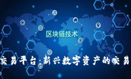 Tokenim与交易平台：新兴数字资产的交易与投资之道