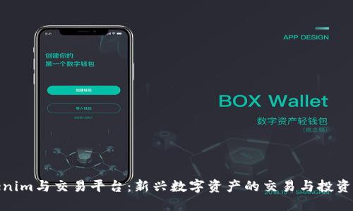 Tokenim与交易平台：新兴数字资产的交易与投资之道