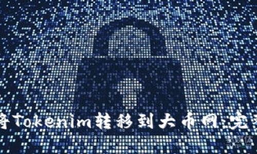 如何将Tokenim转移到大币网：完整指南