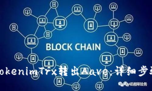 如何将TokenimTrx转出Aave：详细步骤与技巧