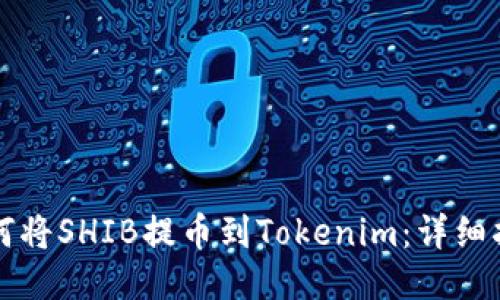 如何将SHIB提币到Tokenim：详细指南