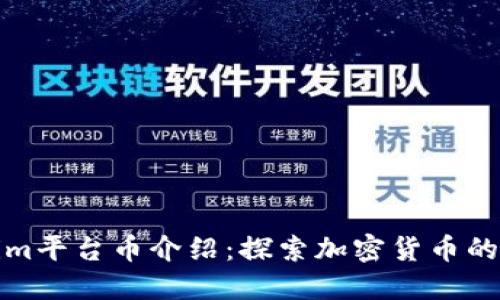 Tokenim平台币介绍：探索加密货币的新纪元