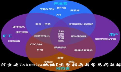如何查看Tokenim地址？完整指南与常见问题解答