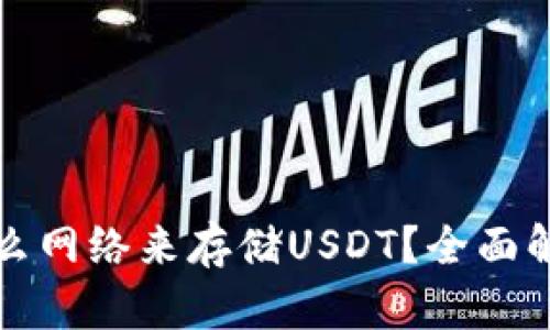 冷钱包使用什么网络来存储USDT？全面解析与实用指南