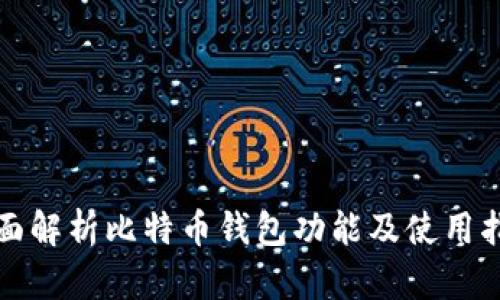 全面解析比特币钱包功能及使用指南