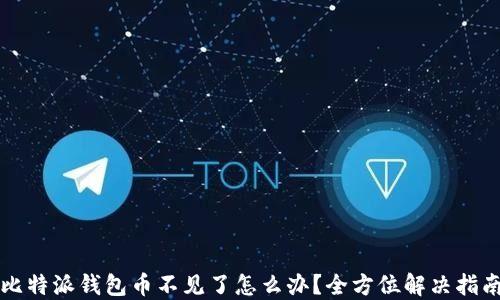 
比特派钱包币不见了怎么办？全方位解决指南