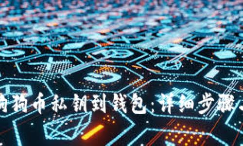 如何安全导入狗狗币私钥到钱包：详细步骤与常见问题解答