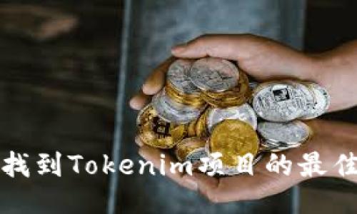 如何找到Tokenim项目的最佳方法