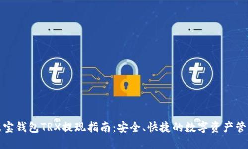 波宝钱包TRX提现指南：安全、快捷的数字资产管理