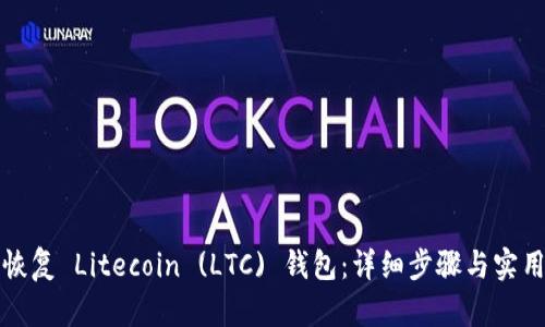 如何恢复 Litecoin (LTC) 钱包：详细步骤与实用技巧