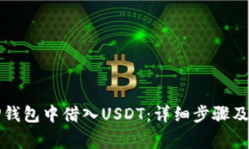 如何在TP钱包中借入USDT：详细步骤及注意事项