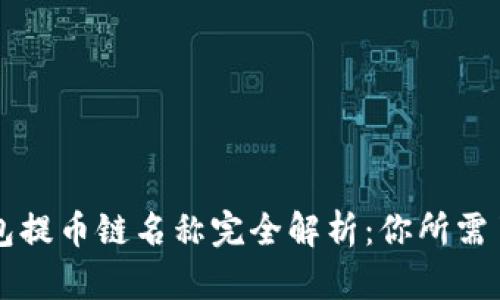 以太坊钱包提币链名称完全解析：你所需了解的一切