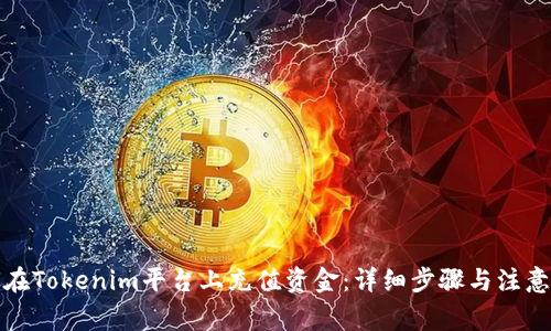 如何在Tokenim平台上充值资金：详细步骤与注意事项