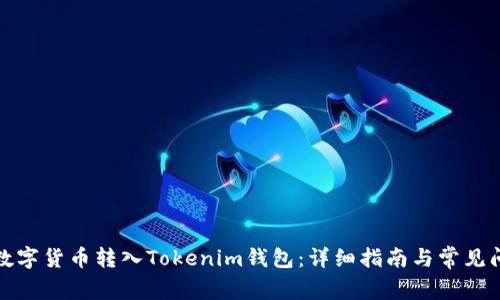 如何将数字货币转入Tokenim钱包：详细指南与常见问题解答