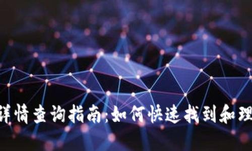 TP钱包的Token详情查询指南：如何快速找到和理解你的数字资产