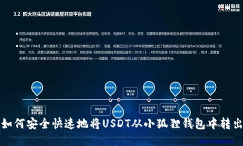 如何安全快速地将USDT从小狐狸钱包中转出