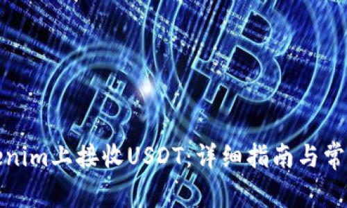 如何在Tokenim上接收USDT：详细指南与常见问题解答