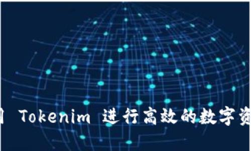 如何使用 Tokenim 进行高效的数字资产转换？