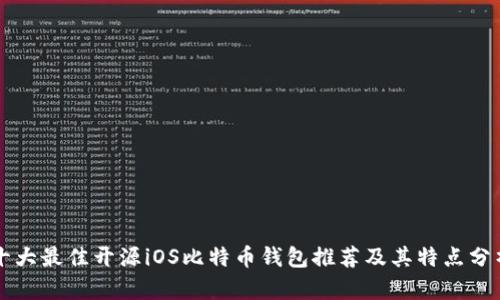 十大最佳开源iOS比特币钱包推荐及其特点分析
